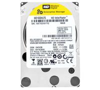 Disco Duro WD 160GB WD1600HLFS 16MB Caché 10,000RPM SATA II 2,5" Pulgadas