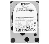 WD VelociRaptor WD1000DHTZ - disco duro - 1 TB - SATA-600