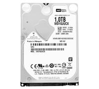 Disco Duro WD 1TB WD10JUCX 16Mb Cache 5400Rpm SATA III 2.5''