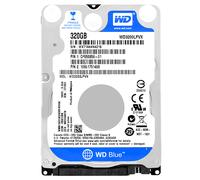 Disco Duro WD 320GB WD3200LPVX 8MB Caché 5400RPM SATA III 2,5" Pulgadas Blue