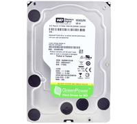 Disco Duro WD 4TB WD40EURX 64MB Caché 5400 RPM SATA III 3,5" Zoll Green Power