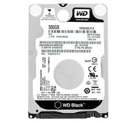 Disco Duro WD 500GB WD5000LPLX 32Mb Caché 7200Rp SATA III 2,5"