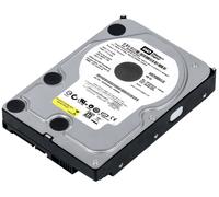 Disco Duro WD AV WD2500AVJS 250GB 7200RPM 8MB SATA II 3.5'' Pulgadas
