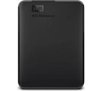Disco Duro WD Bbk-Wesn 6 TB HDD Micro USB-B 2.5" Plug-and-Play