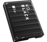 Disco duro WD BLACK P10 Game Drive 6 TB HDD USB para gaming