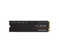 Disco SSD Western Digital WD Black SN850X 4TB/ M.2 2280 PCIe 4.0