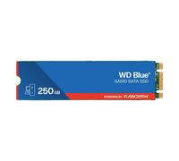 Disco Duro WD Blue SA510 250GB M.2 SATA III 560MB/s 3D NAND