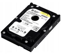 DISCO DURO WD CAVIAR 80GB 7200RPM 8MB PATA / ATA / IDE WD800JB 3.5'' Pulgadas