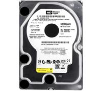 Disco Duro WD CAVIAR SE16 500GB 7200U / Min 16MB SATA II WD5000AAKS 3.5''