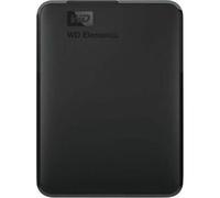 Disco Duro WD Elements 5TB Externo 2.5" USB 3.2 Gen 1 5400rpm Plug-and-Play