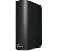 Disco Duro WD Elements Desktop 14 TB HDD USB 3.0 Plug & Play