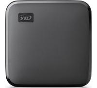 Disco Duro WD Elements SE Portable SSD 2 TB USB-C 3.2 Gen1 400 MB/s