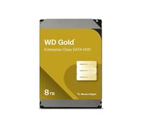 Disco duro - WD - Gold - 8 To - 7200 RPM - SATA III