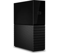 Disco Duro WD My Book 8TB Externo USB 3.0 Backup Robusto