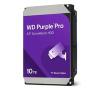 Disco duro WD Purple de 10TB de 3.5 pulgadas SATA III