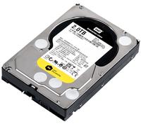 Disco Duro WD RE WD2000FYYZ 2TB 7.2K 64MB SATA III 3.5''
