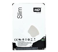 Disco Duro WD Slim 1TB WD10SPCX 16Mb Cache 5400Rpm SATA III 2.5'' 7mm