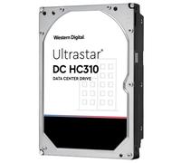 Disco duro WD Ultrastar DC HC310 4TB SAS 7200 rpm HDD 256MB caché alta fiabilidad