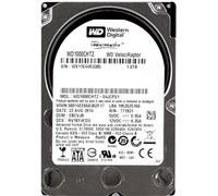 Disco Duro WD VELOCIRAPTOR WD1000CHTZ 1TB 64MB 10000RPM SATA III 2.5'' Pulgadas