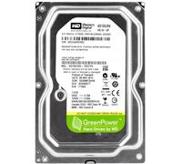 Disco Duro WD Verde WD10EURX AV-GP 1TB 5400U / Min 64MB Cache SATA III 3.5''