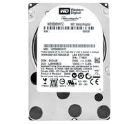 Disco Duro WD WD5000HHTZ 500GB SATA III 10 000Rpm 64MB 2.5'' Pulgadas