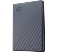 Disco Duro WD WDBWML0020BGY 2 TB HDD 3.5" USB-A 3.2 Gen 1 Portable