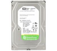 Disco Duro WD5000AURX 500GB 64MB 7200U / Min SATA III 3,5" Pulgadas