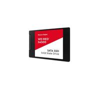 SSD WD RED SA500 1TB SATA3