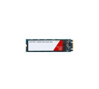 WD Red SA500 Disco SSD M.2 NVMe 1TB NAS