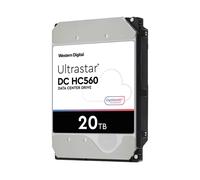 Disco Duro Western Digital 0F38785 3,5" 20 TB