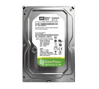 Disco Duro Western Digital 320GB WD3200AUDX 32MB 5400U / Min SATA III 3,5" Zoll
