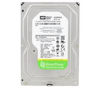 Disco Duro Western Digital 320GB WD3200AVVS 5400U / Min SATA II 8MB 3,5"