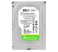 Disco Duro Western Digital 500GB WD5000AVDS 5400U / Min 32MB SATA III 3,5" Zoll