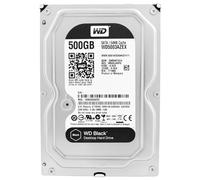 Disco Duro Western Digital 500GB WD5003AZEX 64MB 7200RPM SATA III 3,5" Pulgadas