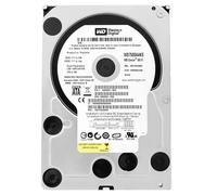 Disco Duro Western Digital 750GB WD7500AAKS 16Mb Cache 7200Rpm SATA II 3,5" Zoll