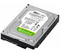 DISCO DURO WESTERN DIGITAL AV-GP 500GB 5400RPM 16MB SATA II WD5000AVCS 3.5''