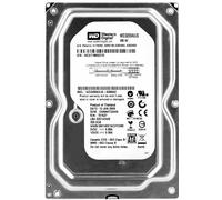 Disco Duro Western Digital AV WD3200AVJS 320GB 7200U / Min SATA II 8MB 3.5" Zoll