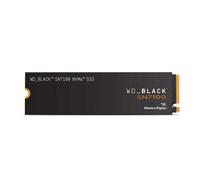 Disco duro Western Digital Black SN7100 500 GB SSD M.2 6800 MB/s PCIe 4.0