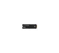 WD_Black 2TB SN850P NVMe™ for PS5™ Consoles - WDBBYV0020BNC-WRSN