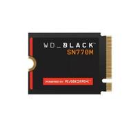 Disco Duro SanDisk WDBDNH0020BBK-WRSN 2 TB SSD