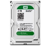 Western Digital Blue 4TB (WD40EZZX)