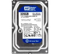 Disco Duro Western Digital Blue WD3200AAKX 320GB 7200Rpm 16MB SATA III 3.5"