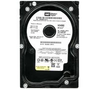 Disco Duro Western Digital Caviar WD400BD 40GB SATA 7200U / Min 2MB 3.5''