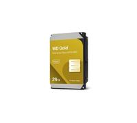 Disco duro Western Digital Gold 26 TB 512 MB SATA 7200 rpm 3,5