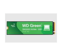 Disco duro Western Digital Green 1TB SSD M.2 PCIe Gen4 NVMe