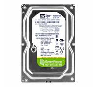 DISCO DURO WESTERN DIGITAL GREEN 500GB 5400R/min 32MB SATA II WD5000AVDS 3.5''