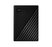 Disco Duro Western Digital My Passport 5TB 2.5" 5400RPM SATA III
