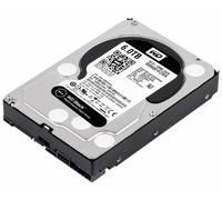Western Digital WD6001FZWX - Disco Duro Interno HDD de 6 TB, Interface SATA3 (6 GB/s), Color Negro