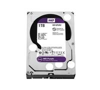 Disco duro WD10PURX Serial ATA III de 35 y 1 TB - Western Digital Púrpura