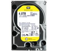 Disco Duro Western Digital RE WD4000FYYZ 4TB SATA III 7200Rpm 64MB 3.5" Pulgadas